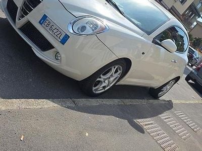 Usata Alfa Romeo MiTo 120 CV (88 kW) 2011 Utilitaria