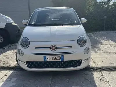 Usata Fiat 500 S 69 CV (50 kW) 2016 Utilitaria