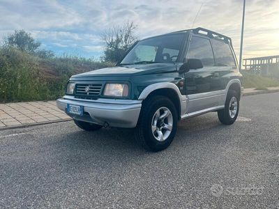 usata Suzuki Vitara 2.0 hdi