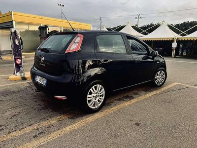 Usata Fiat Punto Evo Active 77 CV (56 kW) 2015 Utilitaria