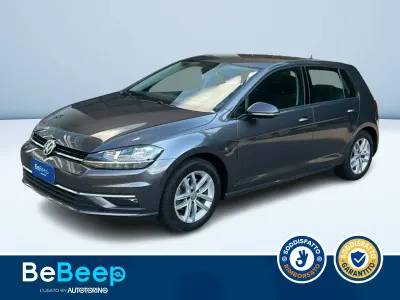 Usata VW Golf VII
