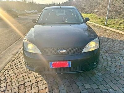 Usata Ford Mondeo ST 226 CV (166 kW) 2003 Berlina