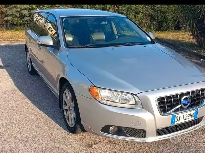 Usata Volvo V70 205 CV (150 kW) 2009 Station wagon