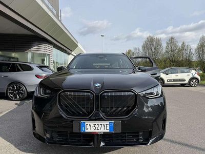 Usata BMW X3 M Sport 197 CV (144 kW) 2024 SUV