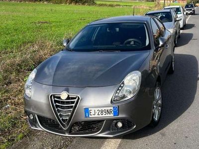 usata Alfa Romeo Giulietta GiuliettaIII 2011 1.4 t. Progression