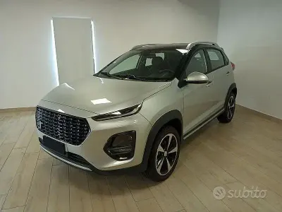 Usata DR DR 3.0