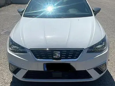 Usata Seat Ibiza