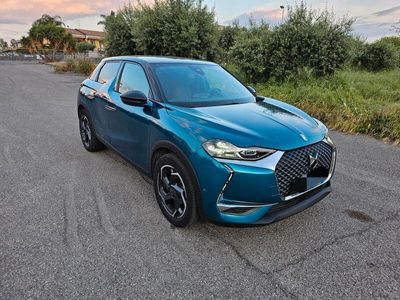 DS Automobiles DS3 Crossback