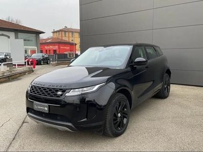 usata Land Rover Range Rover evoque 2.0D I4-L.Flw 150 CV AWD Auto HSE del 2019 usata a Verona