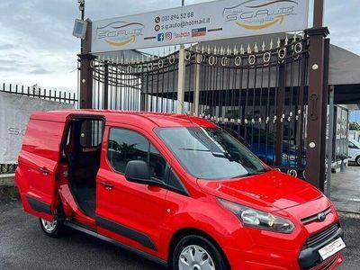 usata Ford Tourneo Connect Transit Connect 1.5 TDCi 100