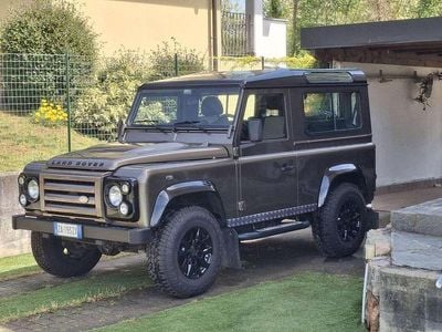 Occasion Land Rover Defender 122 ch (89 kW) 2013 SUV