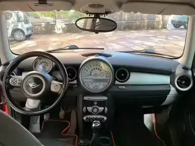 Usata Mini Cooper