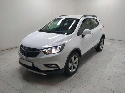 usata Opel Mokka X 1.6 Business s e s 4x2 115cv