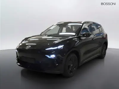Nuova MG MGS5 EV Comfort 53 kW (73 CV) 2025 Nero SUV