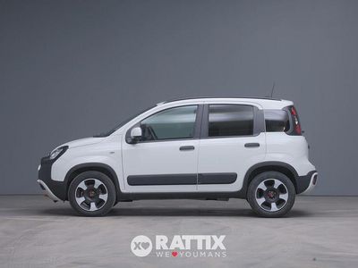 Fiat Panda Cross