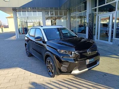 Night black/tetto bianco Nuova 2025 Citroën C3 SUV | 21.250 €