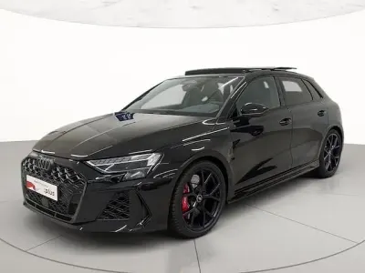Usata Audi RS3 Sportback