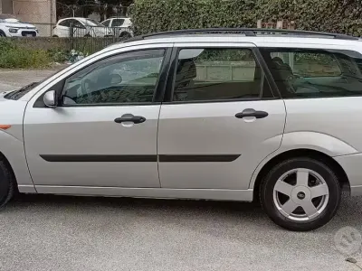 Usata Ford Focus