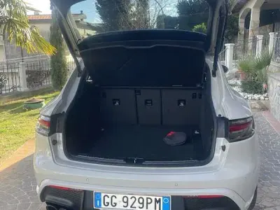 Usata Porsche Macan 265 CV (194 kW) 2022 SUV