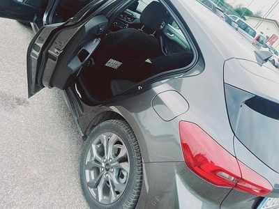 Usata 2022 Ford Focus Berlina | 16.300 € (Ottimo prezzo)