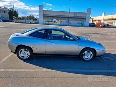 usata Fiat Coupé - 1999