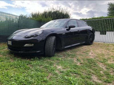 usata Porsche Panamera Panamera3.0 250cv