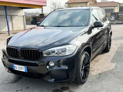 Usata BMW X5
