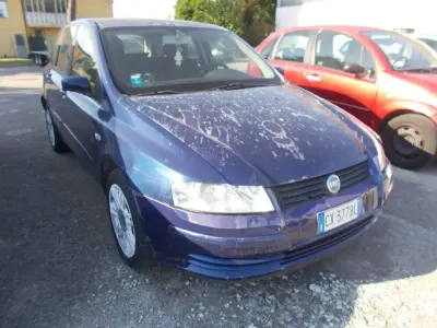 Occasion Fiat Stilo