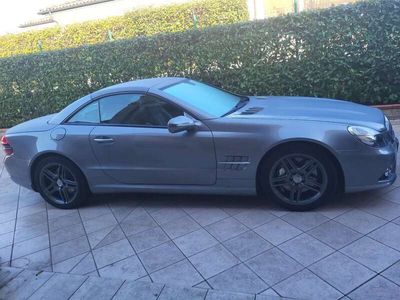 usata Mercedes SL350 Sport auto