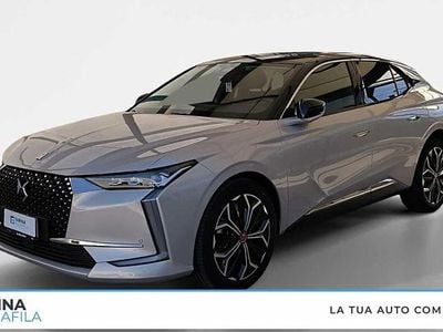 DS Automobiles DS4