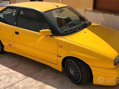 Usata Lancia Delta 177 CV (130 kW) 1996 Utilitaria