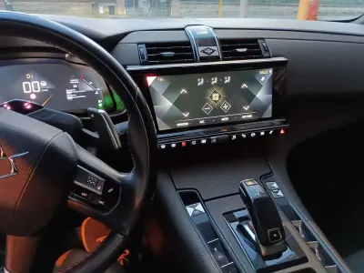 Usata DS Automobiles DS7 Crossback
