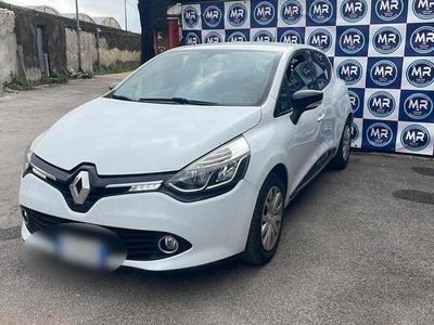 Renault Clio IV