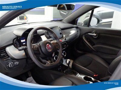 usata Fiat 130 500X 1.6 MultiJetCV Sport usato