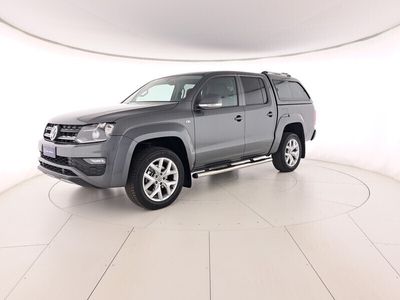 VW Amarok