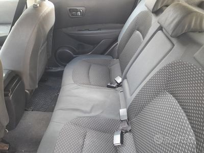 Usata Nissan Qashqai 103 CV (75 kW) 2008 SUV