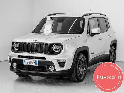 usata Jeep Renegade 1.3 T4 DDCT S