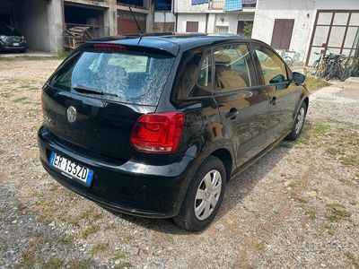 usata VW Polo 5p 1.2 Trendline 60cv