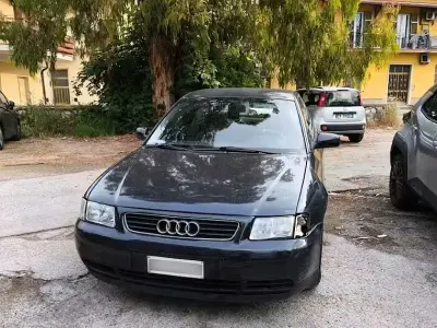 Usata Audi A3