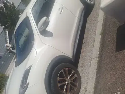 Używany Nissan Juke Acenta 116 KM (85 kW) 2018 SUV