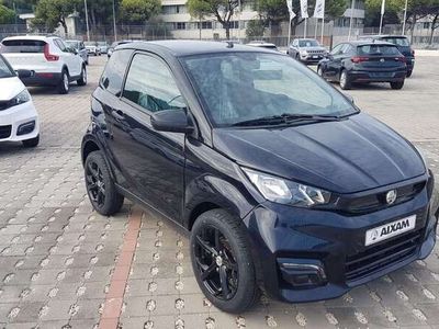 usata Aixam City CitySport Emotion