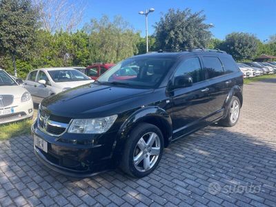 Dodge Journey