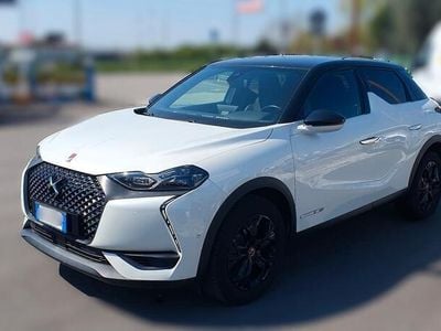 DS Automobiles DS3 Crossback