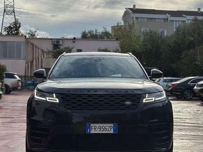 Usata Land Rover Range Rover Velar R-Dynamic 241 CV (177 kW) 2018 SUV