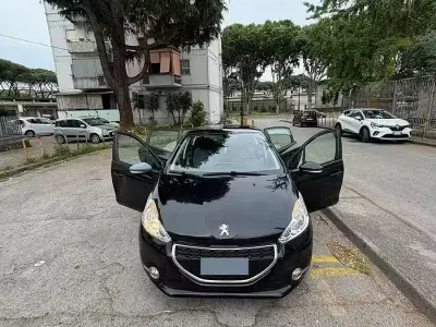 Gebraucht Peugeot 208