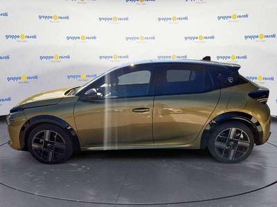 Usata Lancia Ypsilon 110 CV (80 kW) 2024 Oro Utilitaria