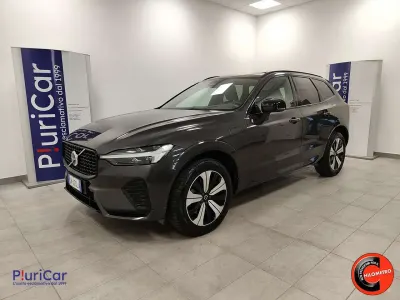 Usata Volvo XC60 Plus 253 CV (186 kW) 2023 Other SUV