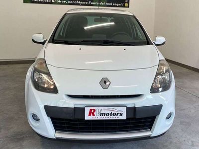 usata Renault Clio Clio5p 1.5 dci Dynamique 75cv