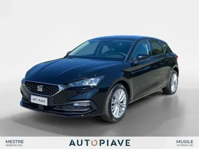 Usata Seat Leon