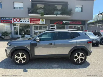 Nuova Dacia Duster Journey 140 CV (102 kW) 2025 SUV